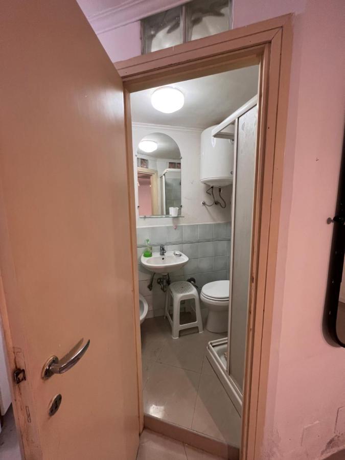 דירות רומא Monolocale A Mostacciano מראה חיצוני תמונה